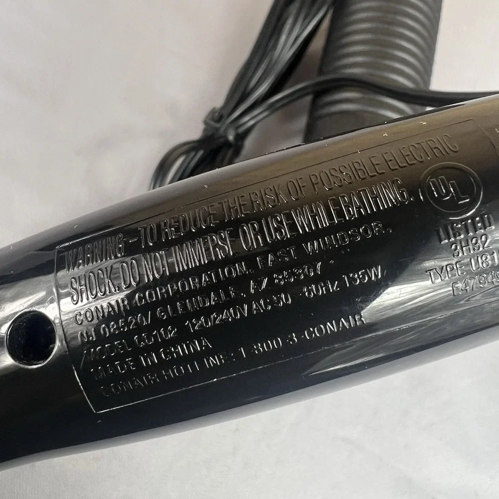 Conair 1.5
